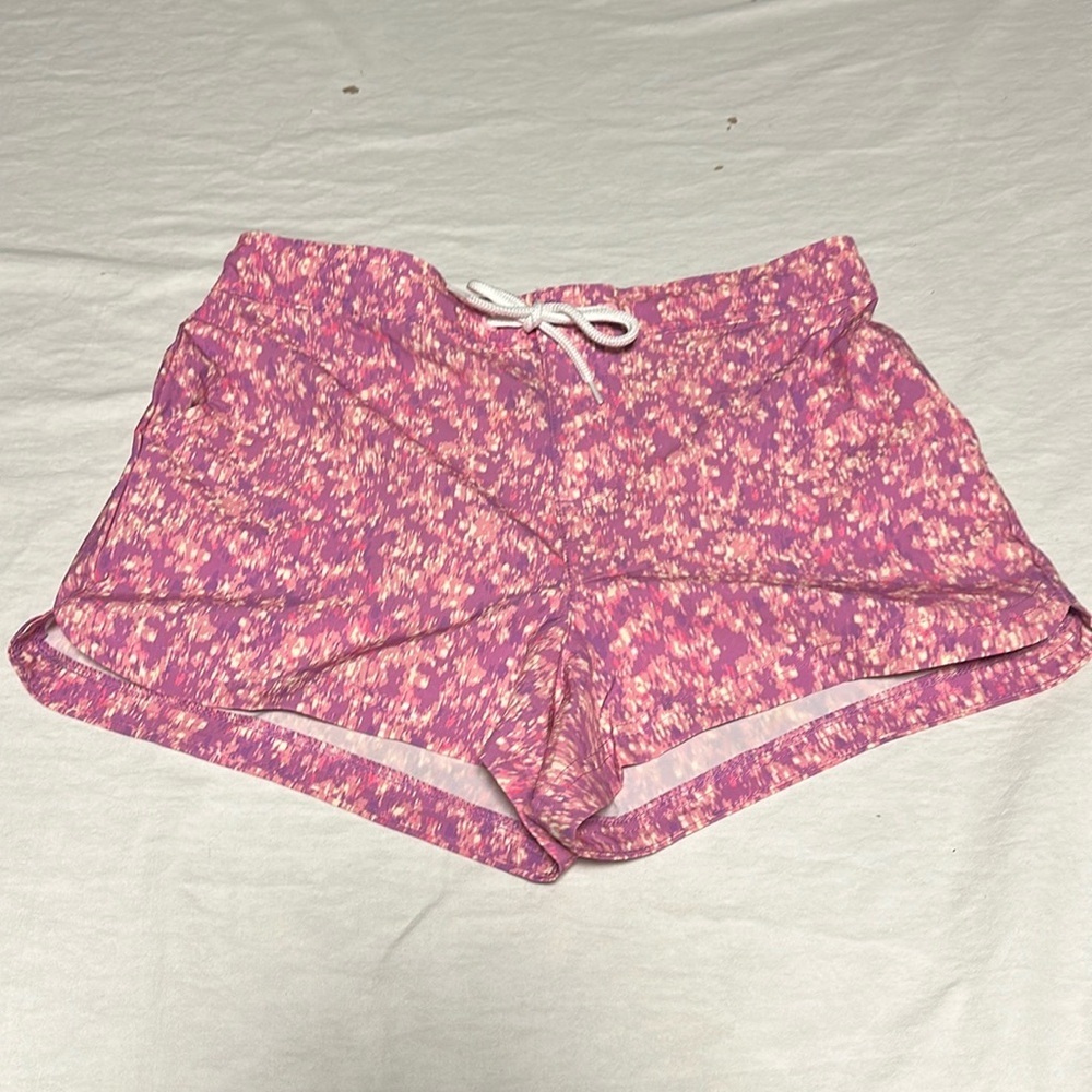 George Shorts